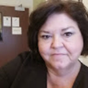 Meet your Posher, Rhonda